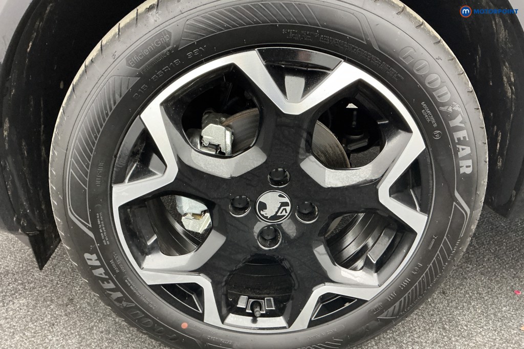 Vauxhall Mokka GS Automatic Petrol SUV - Stock Number (1585765) - 34th supplementary image