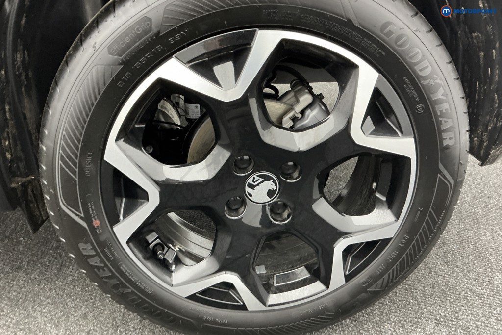 Vauxhall Mokka GS Automatic Petrol SUV - Stock Number (1585765) - 35th supplementary image