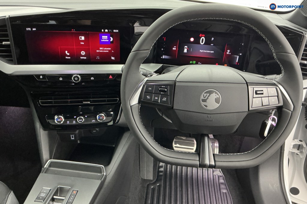 Vauxhall Mokka GS Automatic Petrol SUV - Stock Number (1585765) - 1st supplementary image