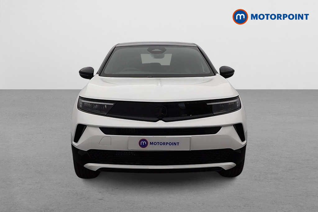 Vauxhall Mokka GS Automatic Petrol SUV - Stock Number (1585765) - Front bumper