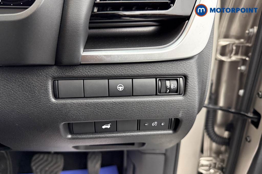 Ford Kuga Titanium Edition Automatic Diesel SUV - Stock Number (1585890) - 2nd supplementary image