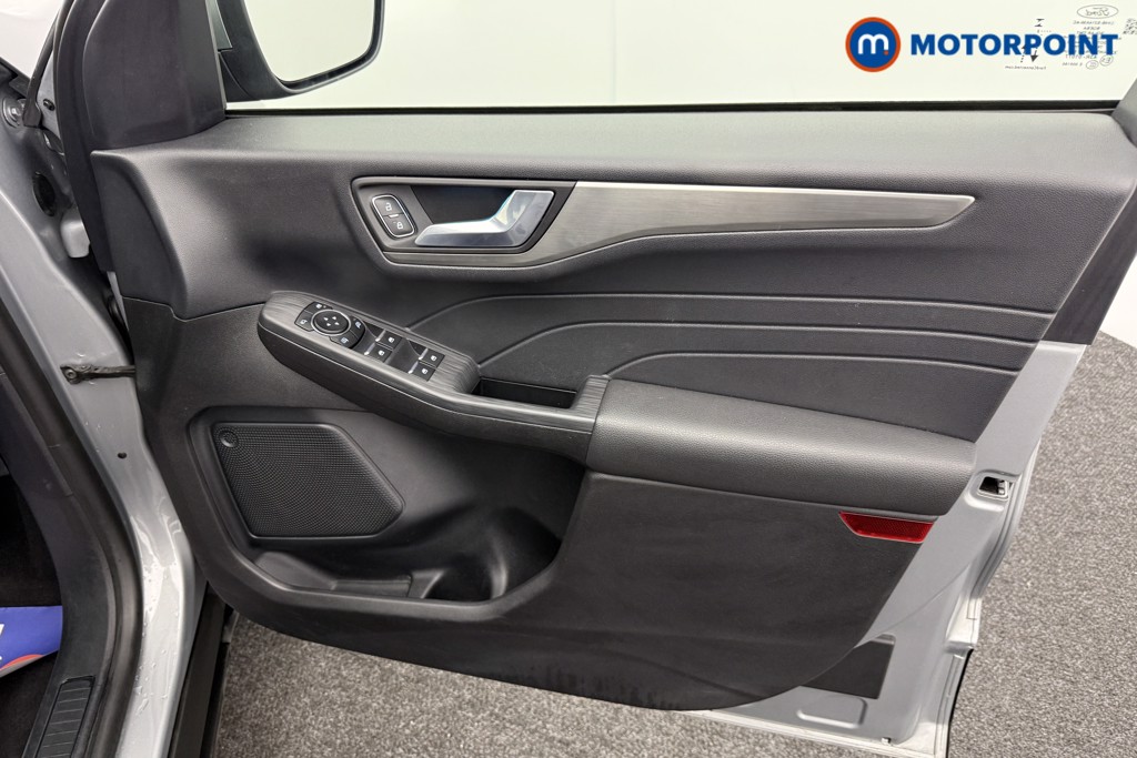 Ford Kuga Titanium Edition Automatic Diesel SUV - Stock Number (1585890) - 3rd supplementary image