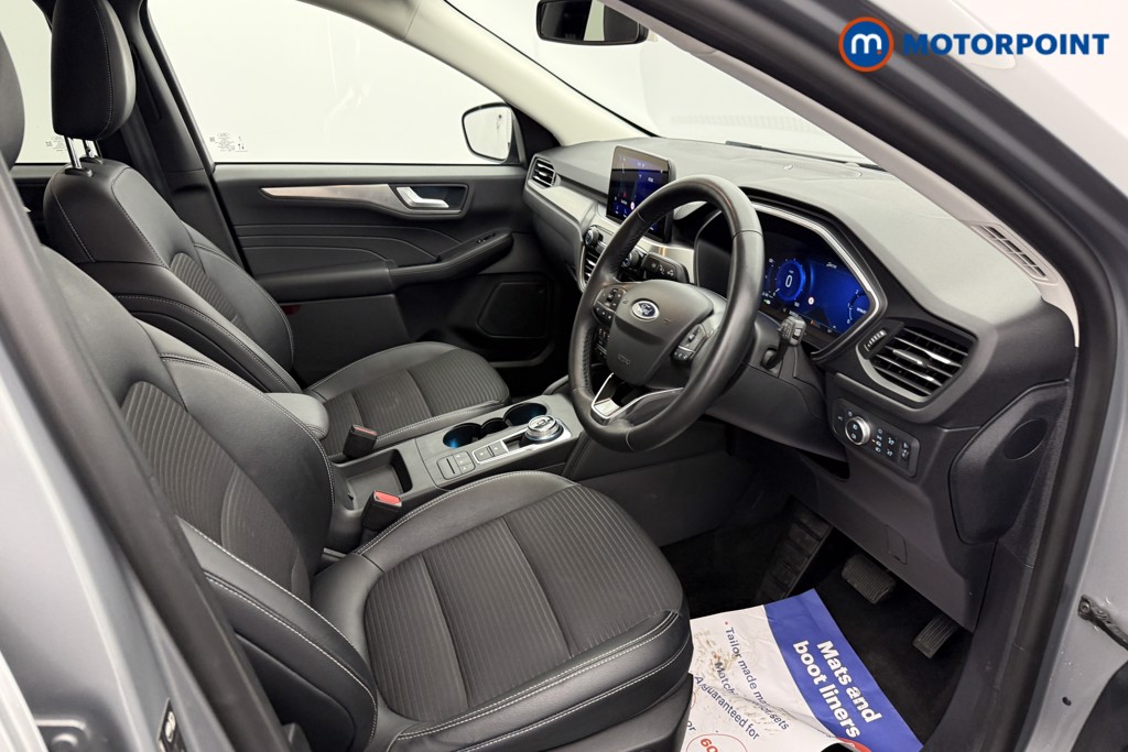 Ford Kuga Titanium Edition Automatic Diesel SUV - Stock Number (1585890) - 4th supplementary image