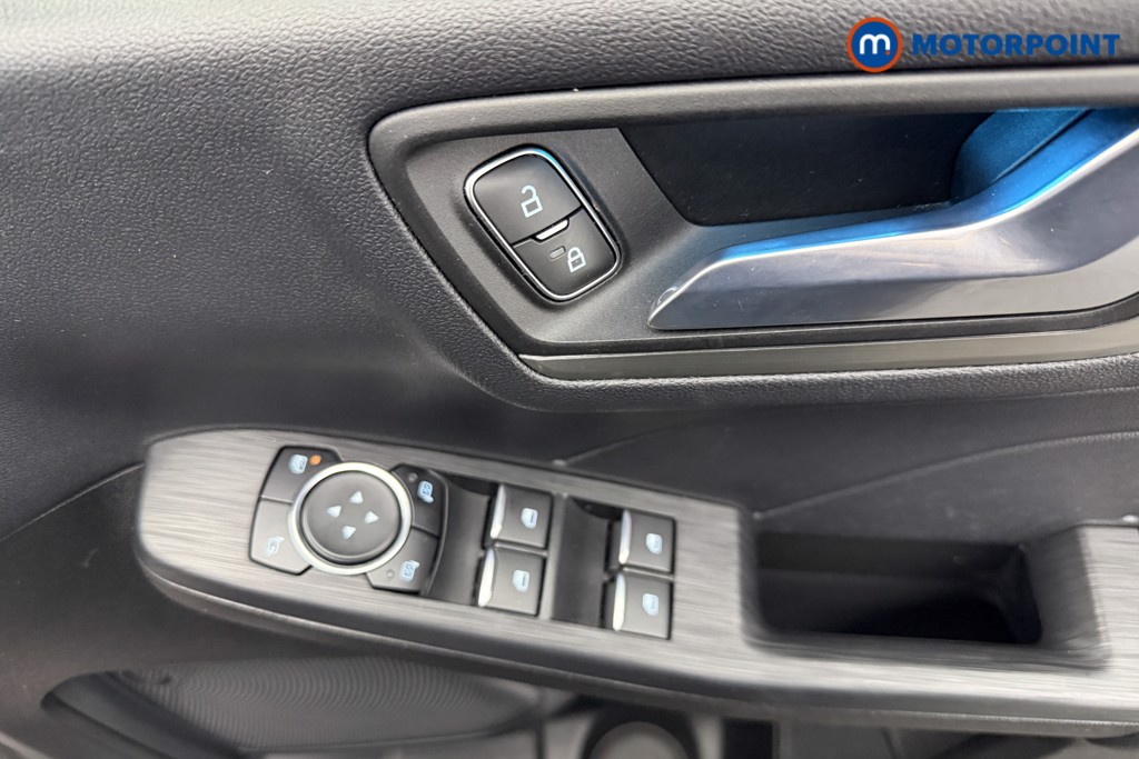 Ford Kuga Titanium Edition Automatic Diesel SUV - Stock Number (1585890) - 5th supplementary image