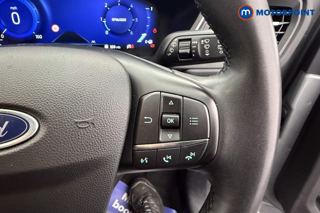 Ford Kuga Titanium Edition Automatic Diesel SUV - Stock Number (1585890) - 11th supplementary image