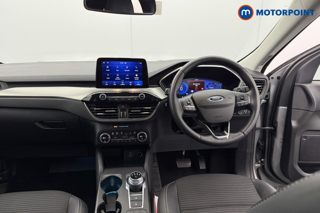 Ford Kuga Titanium Edition Automatic Diesel SUV - Stock Number (1585890) - 13th supplementary image