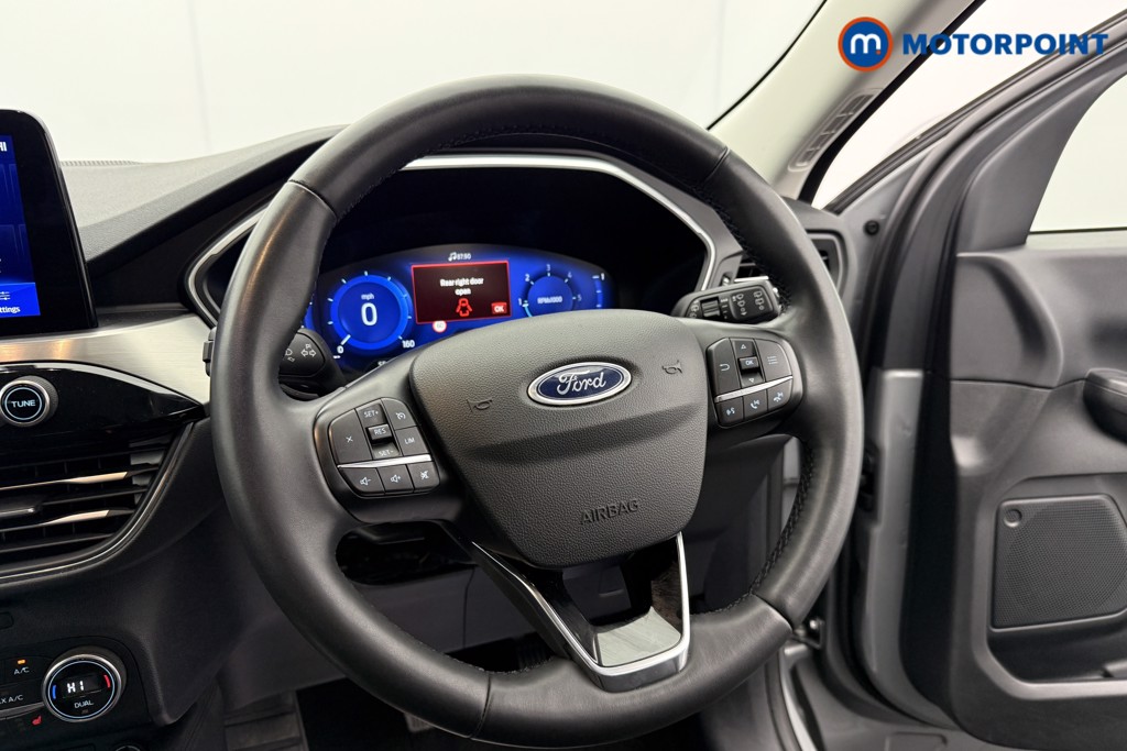 Ford Kuga Titanium Edition Automatic Diesel SUV - Stock Number (1585890) - 14th supplementary image