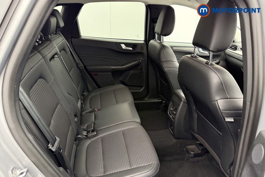 Ford Kuga Titanium Edition Automatic Diesel SUV - Stock Number (1585890) - 15th supplementary image