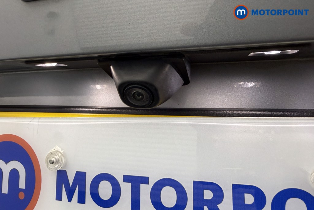 Ford Kuga Titanium Edition Automatic Diesel SUV - Stock Number (1585890) - 19th supplementary image