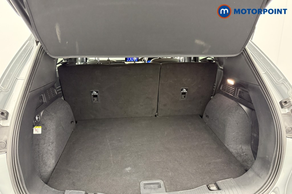 Ford Kuga Titanium Edition Automatic Diesel SUV - Stock Number (1585890) - 20th supplementary image