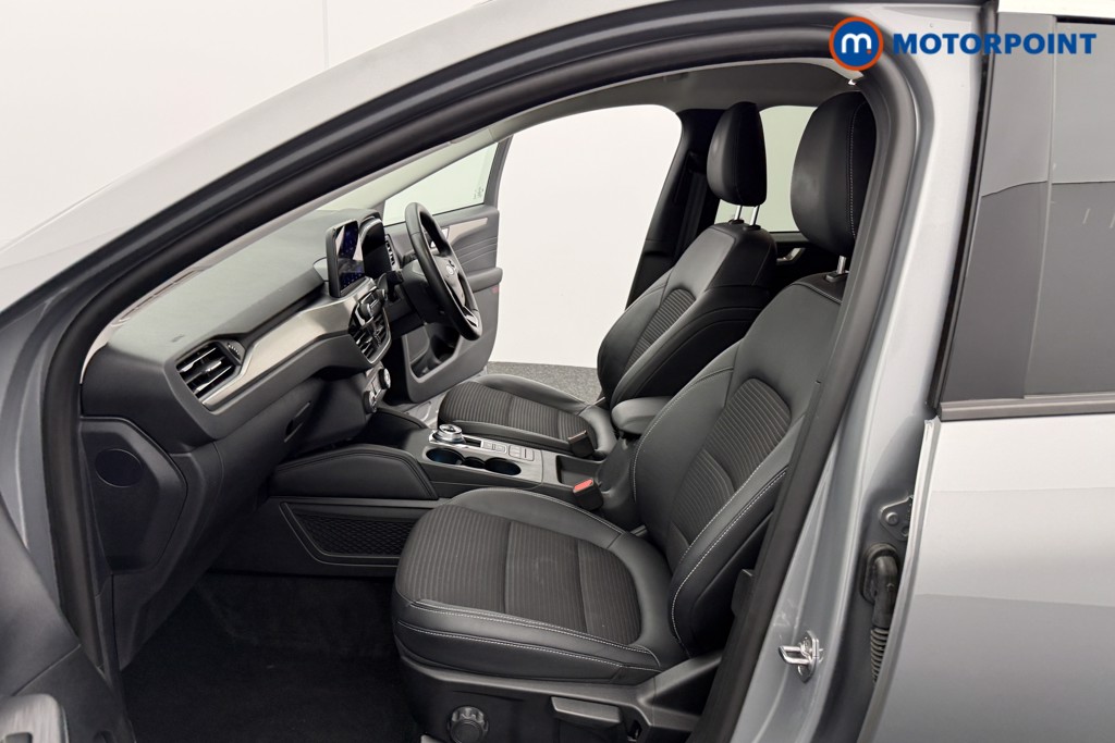 Ford Kuga Titanium Edition Automatic Diesel SUV - Stock Number (1585890) - 21st supplementary image