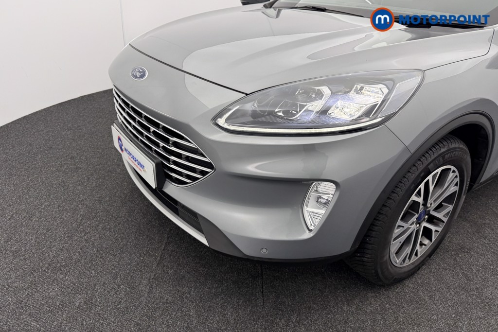 Ford Kuga Titanium Edition Automatic Diesel SUV - Stock Number (1585890) - 23rd supplementary image