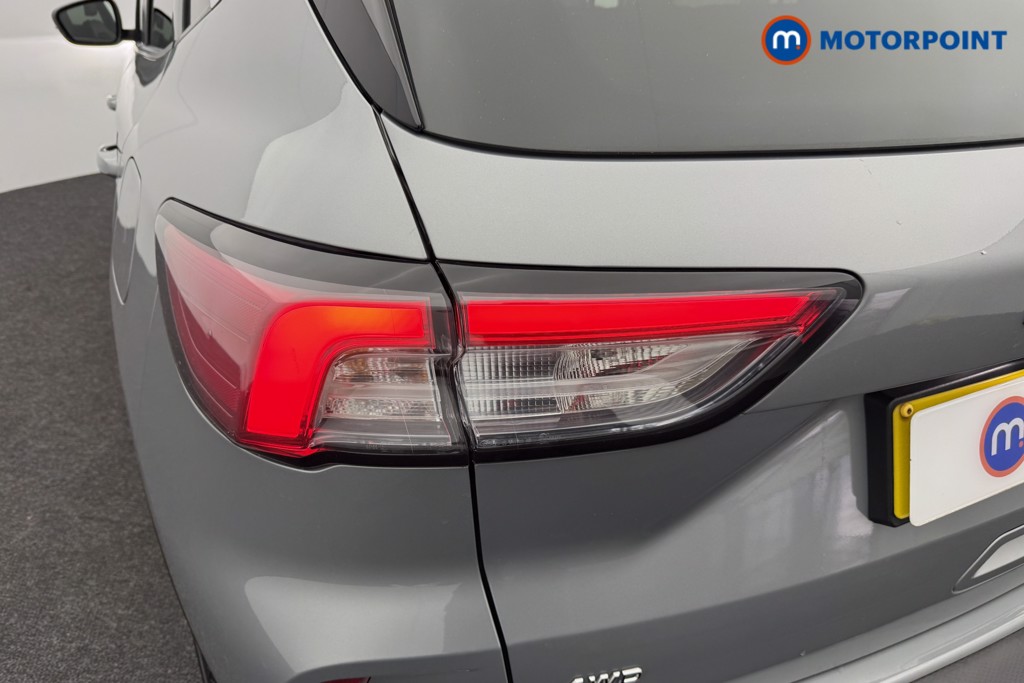 Ford Kuga Titanium Edition Automatic Diesel SUV - Stock Number (1585890) - 24th supplementary image
