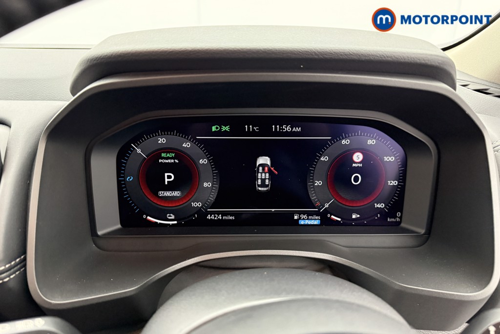 Ford Kuga Titanium Edition Automatic Diesel SUV - Stock Number (1585890) - 1st supplementary image