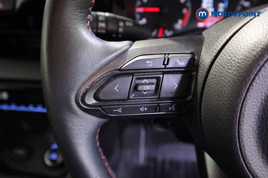 Toyota Gr Yaris 1.6 3Dr Awd Circuit Pack Manual Petrol Hatchback - Stock Number (1585947) - 3rd supplementary image