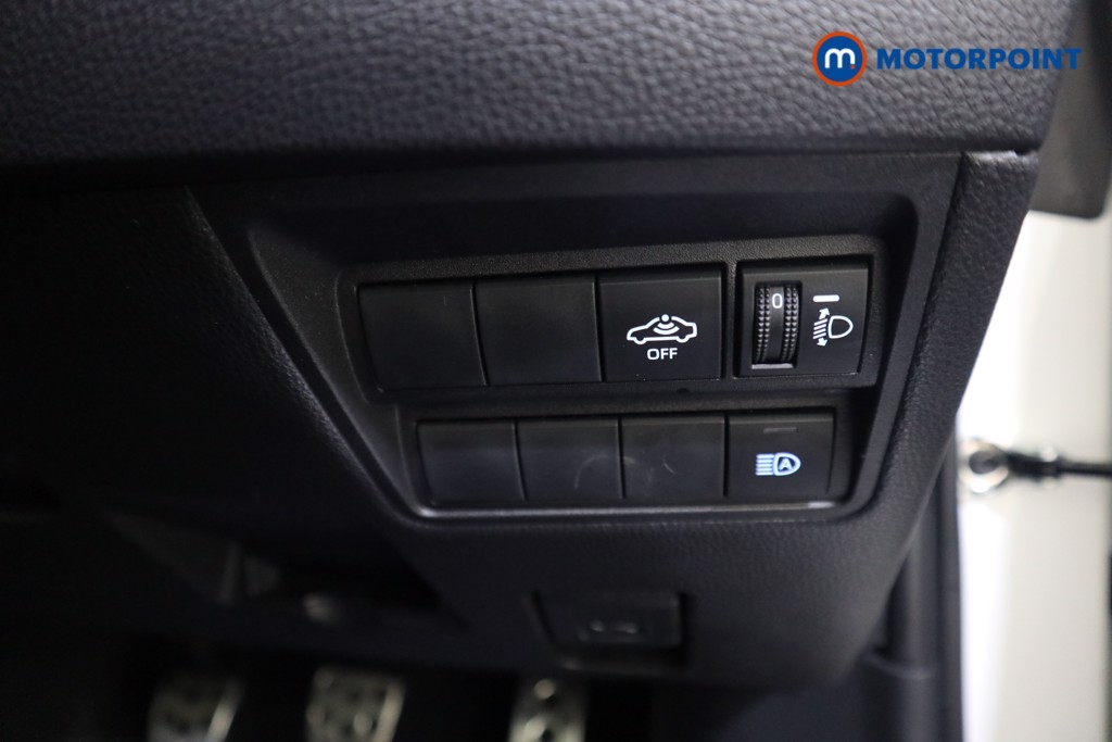 Toyota Gr Yaris 1.6 3Dr Awd Circuit Pack Manual Petrol Hatchback - Stock Number (1585947) - 11th supplementary image