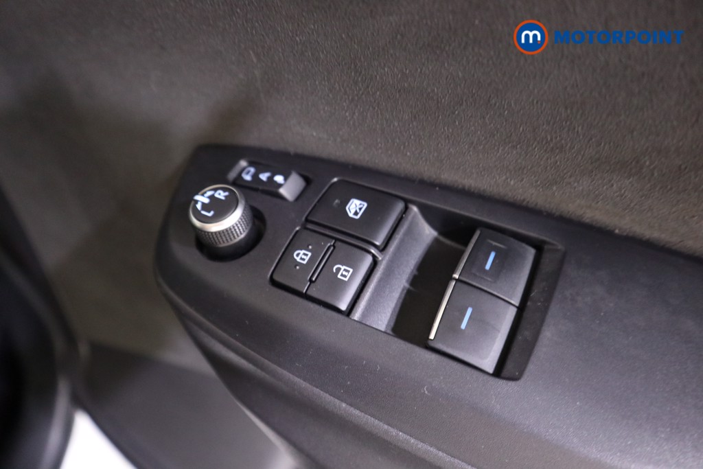 Toyota Gr Yaris 1.6 3Dr Awd Circuit Pack Manual Petrol Hatchback - Stock Number (1585947) - 12th supplementary image
