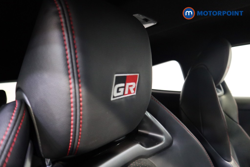 Toyota Gr Yaris 1.6 3Dr Awd Circuit Pack Manual Petrol Hatchback - Stock Number (1585947) - 14th supplementary image