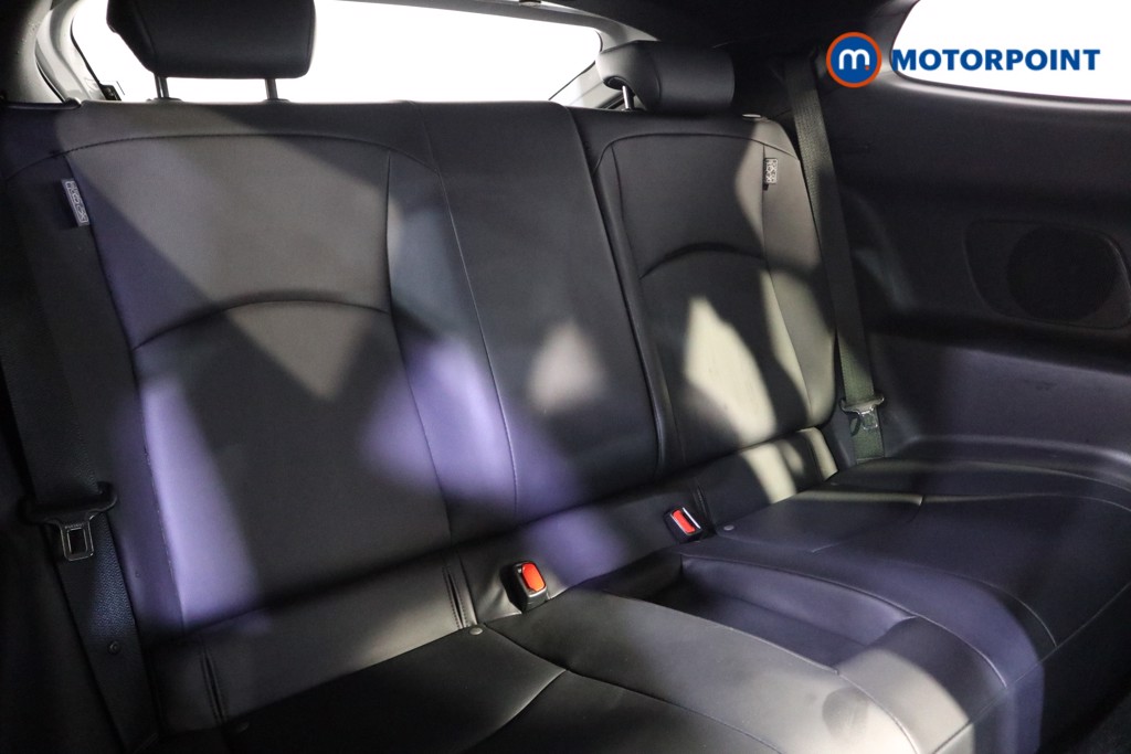 Toyota Gr Yaris 1.6 3Dr Awd Circuit Pack Manual Petrol Hatchback - Stock Number (1585947) - 15th supplementary image