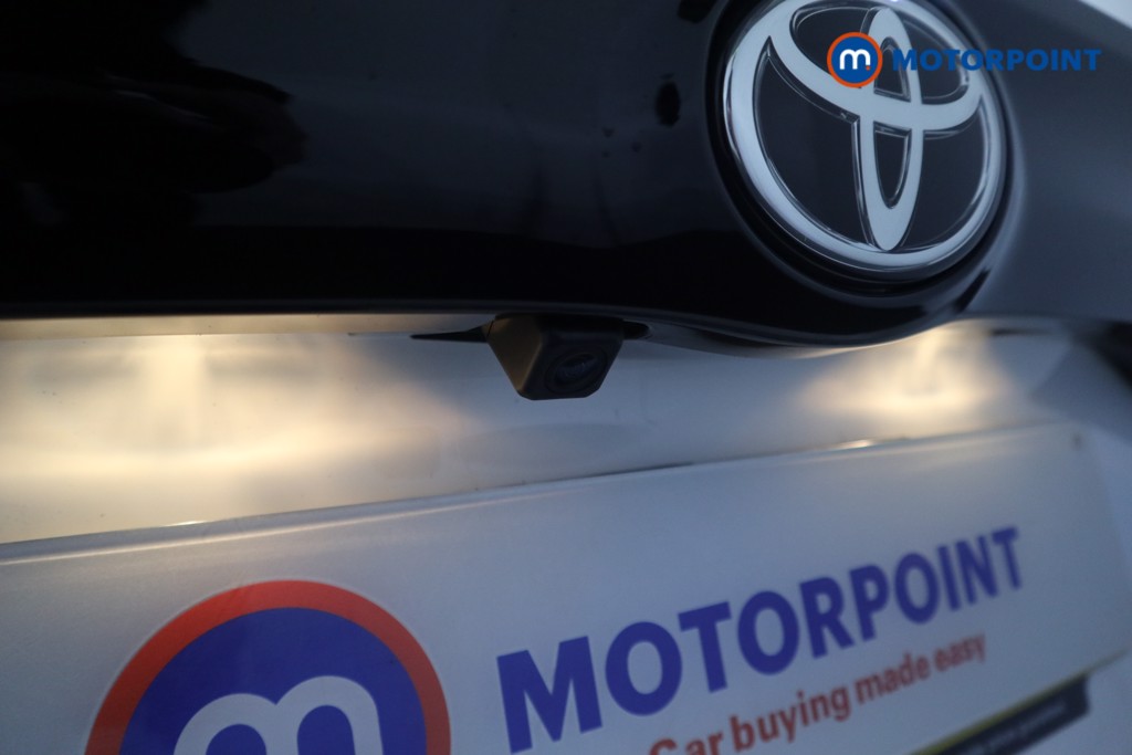 Toyota Gr Yaris 1.6 3Dr Awd Circuit Pack Manual Petrol Hatchback - Stock Number (1585947) - 21st supplementary image