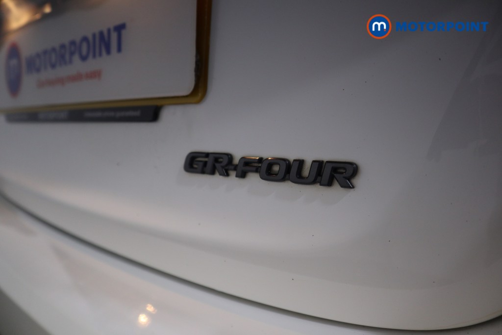 Toyota Gr Yaris 1.6 3Dr Awd Circuit Pack Manual Petrol Hatchback - Stock Number (1585947) - 22nd supplementary image
