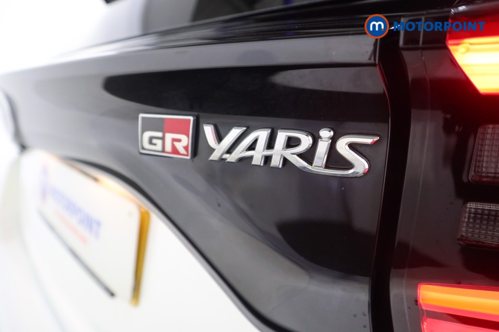 Toyota Gr Yaris 1.6 3Dr Awd Circuit Pack Manual Petrol Hatchback - Stock Number (1585947) - 23rd supplementary image