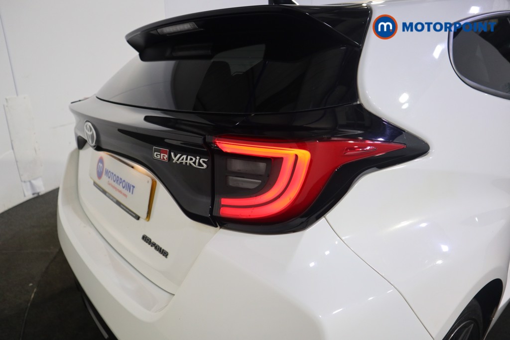 Toyota Gr Yaris 1.6 3Dr Awd Circuit Pack Manual Petrol Hatchback - Stock Number (1585947) - 26th supplementary image
