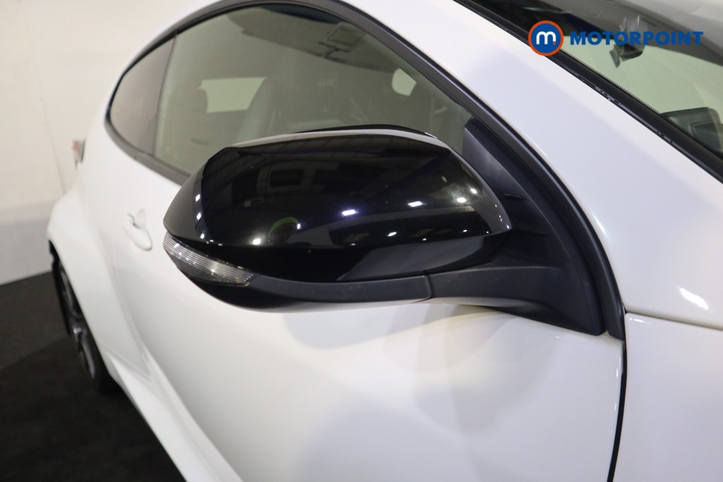 Toyota Gr Yaris 1.6 3Dr Awd Circuit Pack Manual Petrol Hatchback - Stock Number (1585947) - 28th supplementary image