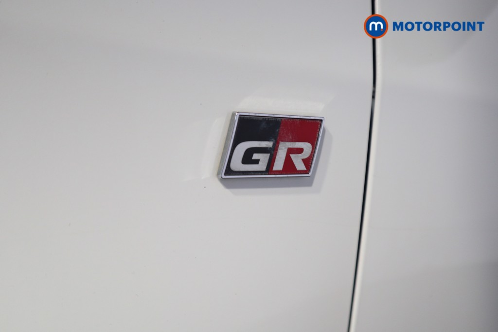 Toyota Gr Yaris 1.6 3Dr Awd Circuit Pack Manual Petrol Hatchback - Stock Number (1585947) - 30th supplementary image