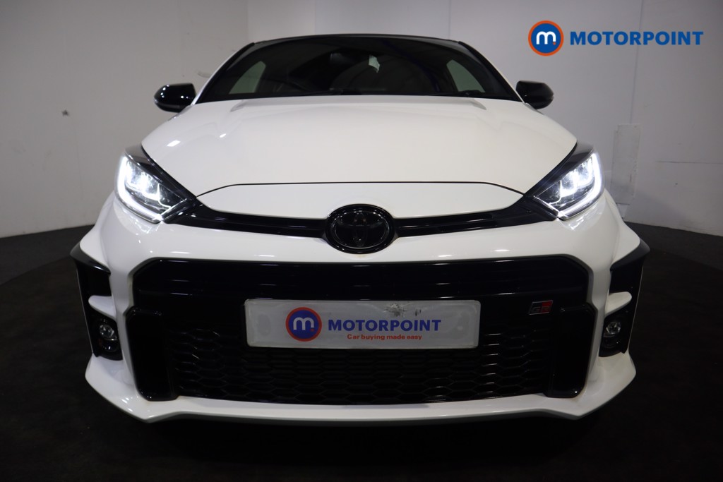 Toyota Gr Yaris 1.6 3Dr Awd Circuit Pack Manual Petrol Hatchback - Stock Number (1585947) - 35th supplementary image