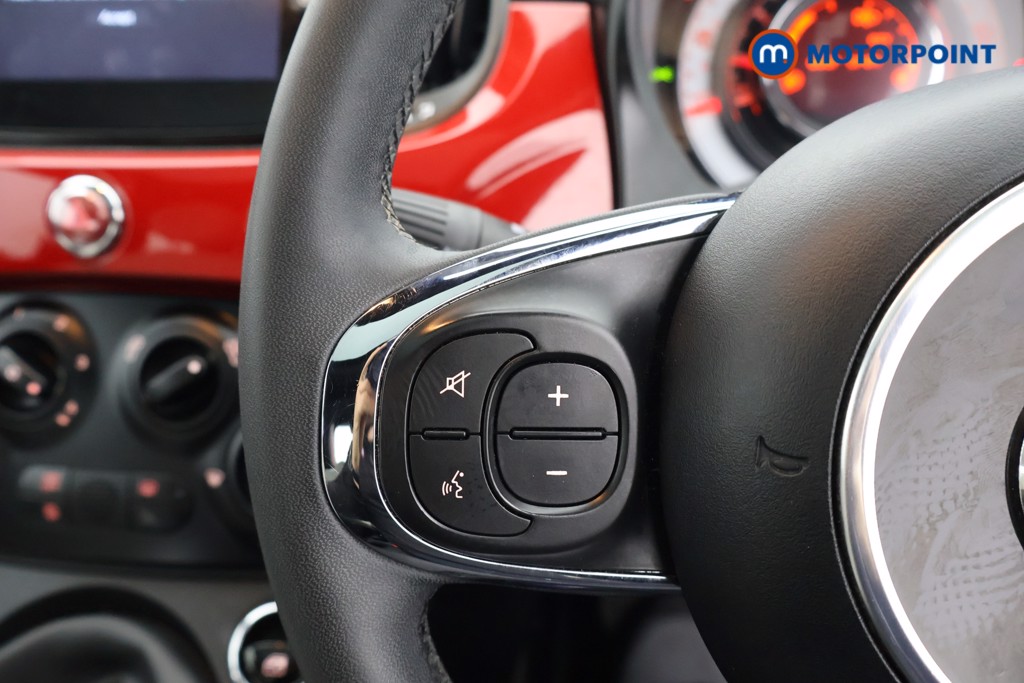 Fiat 500 Dolcevita Manual Petrol Hatchback - Stock Number (1586013) - 2nd supplementary image