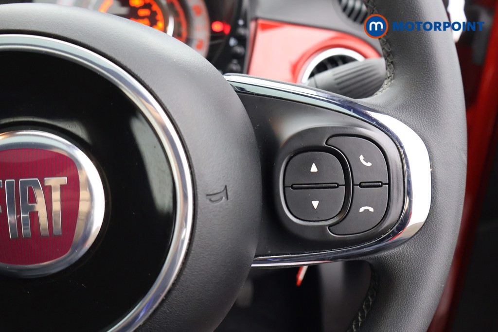 Fiat 500 Dolcevita Manual Petrol Hatchback - Stock Number (1586013) - 3rd supplementary image