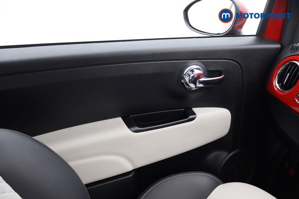 Fiat 500 Dolcevita Manual Petrol Hatchback - Stock Number (1586013) - 7th supplementary image