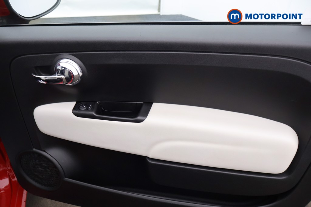Fiat 500 Dolcevita Manual Petrol Hatchback - Stock Number (1586013) - 8th supplementary image