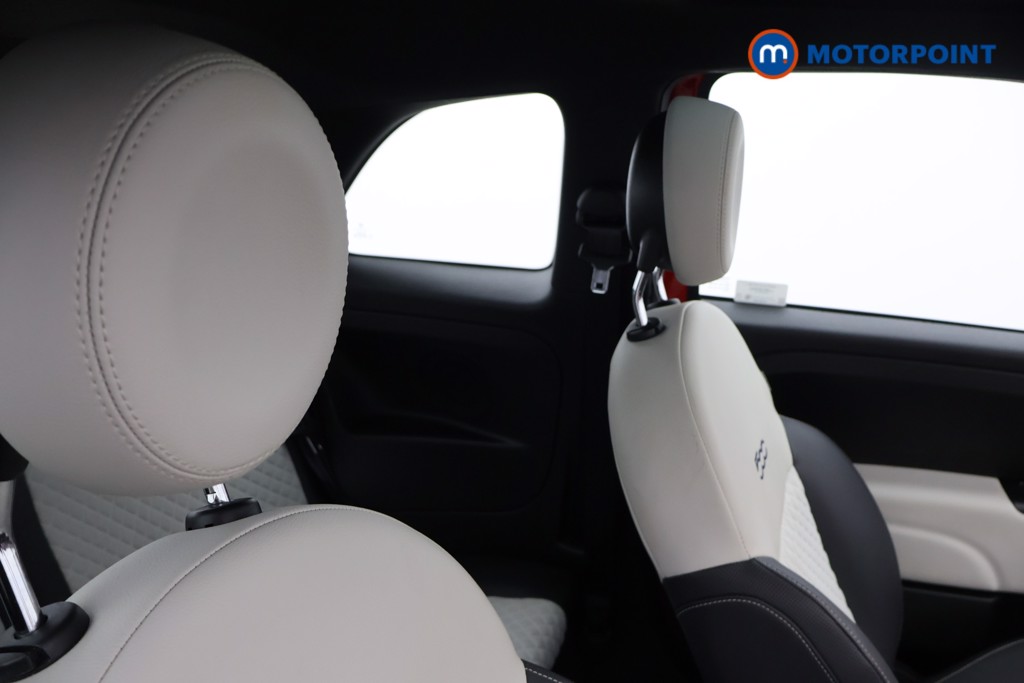 Fiat 500 Dolcevita Manual Petrol Hatchback - Stock Number (1586013) - 11th supplementary image