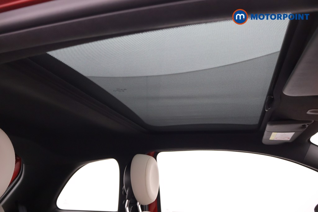 Fiat 500 Dolcevita Manual Petrol Hatchback - Stock Number (1586013) - 12th supplementary image