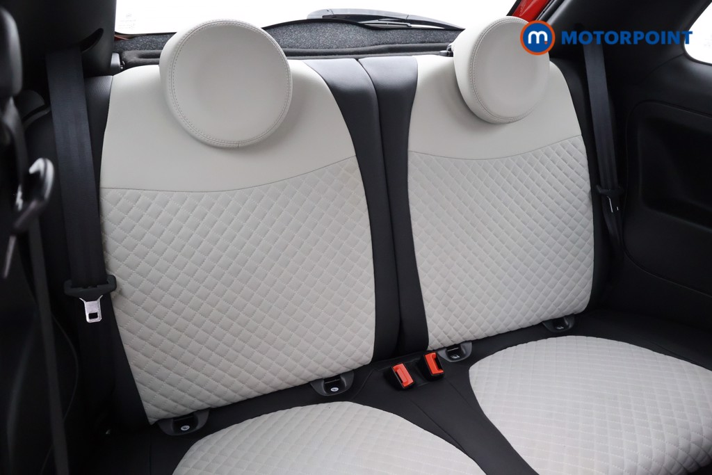 Fiat 500 Dolcevita Manual Petrol Hatchback - Stock Number (1586013) - 13th supplementary image