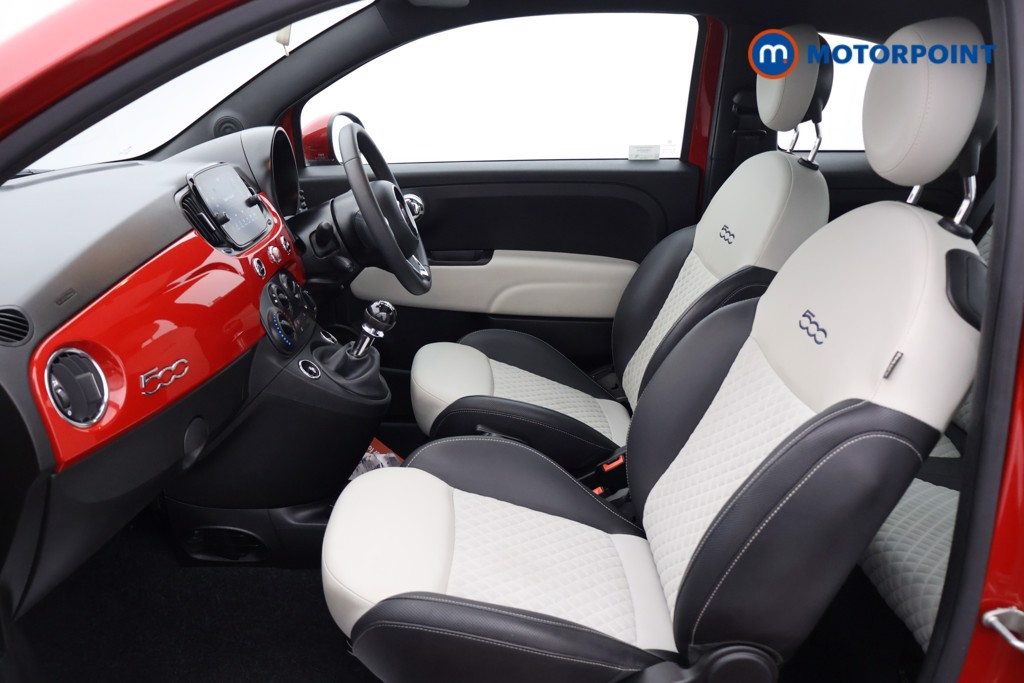 Fiat 500 Dolcevita Manual Petrol Hatchback - Stock Number (1586013) - 15th supplementary image