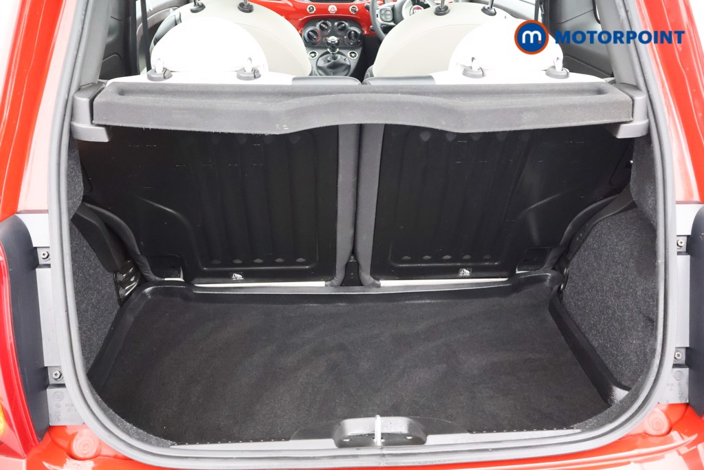 Fiat 500 Dolcevita Manual Petrol Hatchback - Stock Number (1586013) - 16th supplementary image