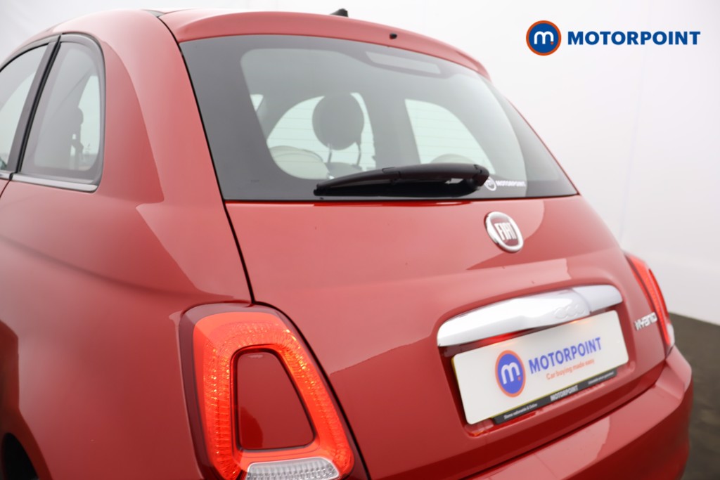 Fiat 500 Dolcevita Manual Petrol Hatchback - Stock Number (1586013) - 18th supplementary image
