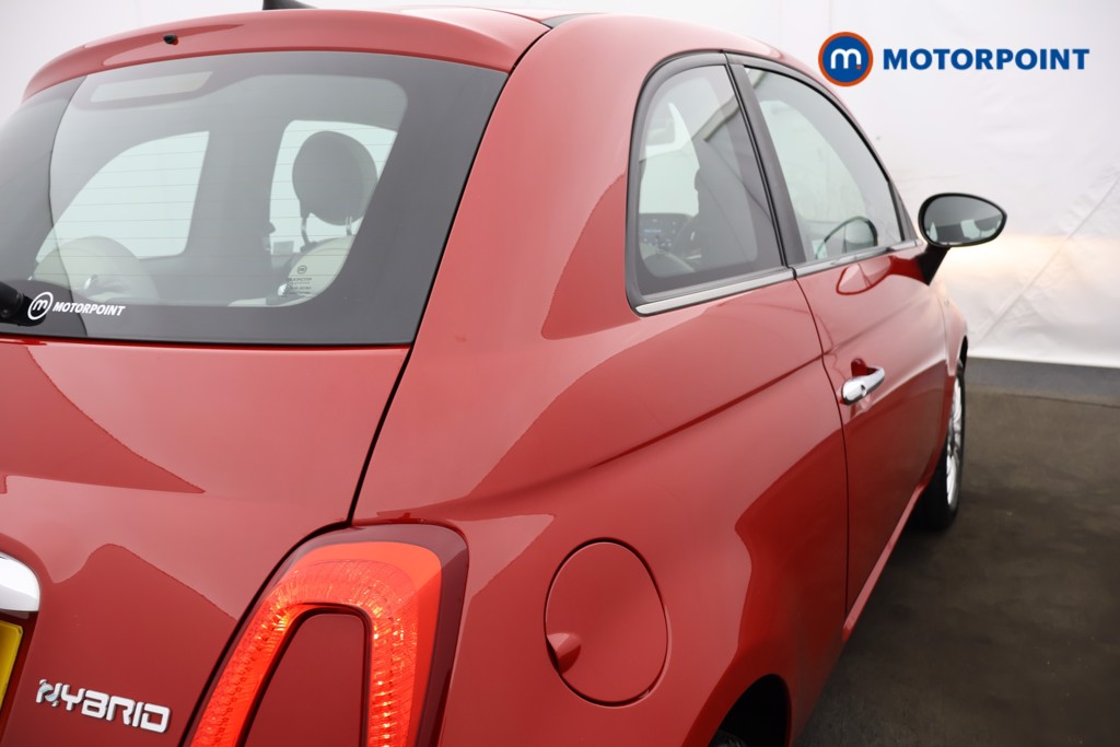 Fiat 500 Dolcevita Manual Petrol Hatchback - Stock Number (1586013) - 20th supplementary image
