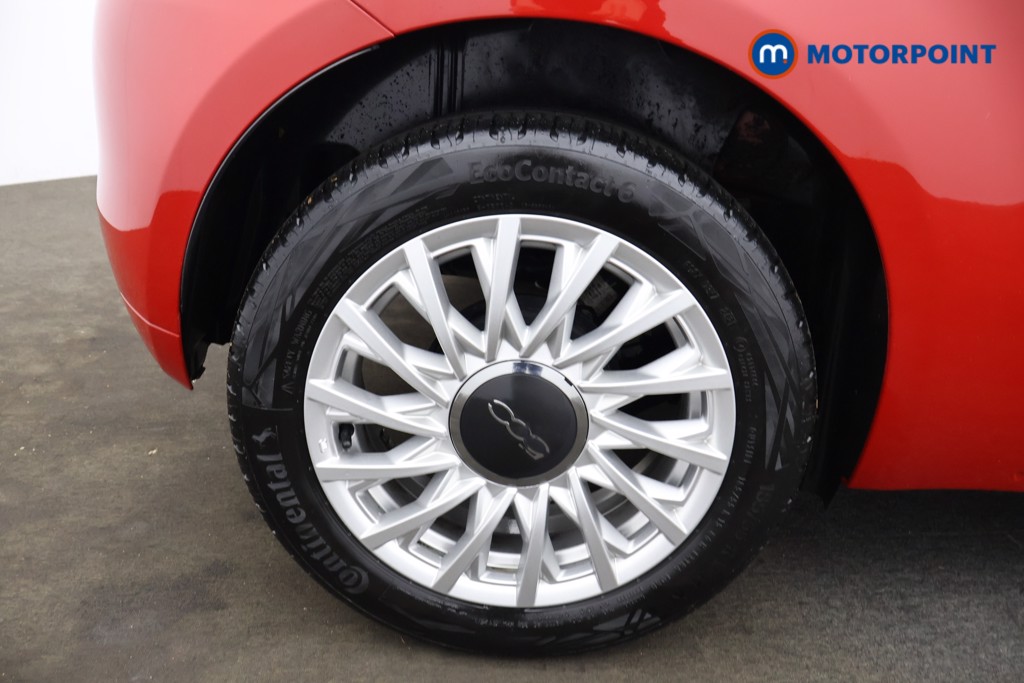 Fiat 500 Dolcevita Manual Petrol Hatchback - Stock Number (1586013) - 21st supplementary image