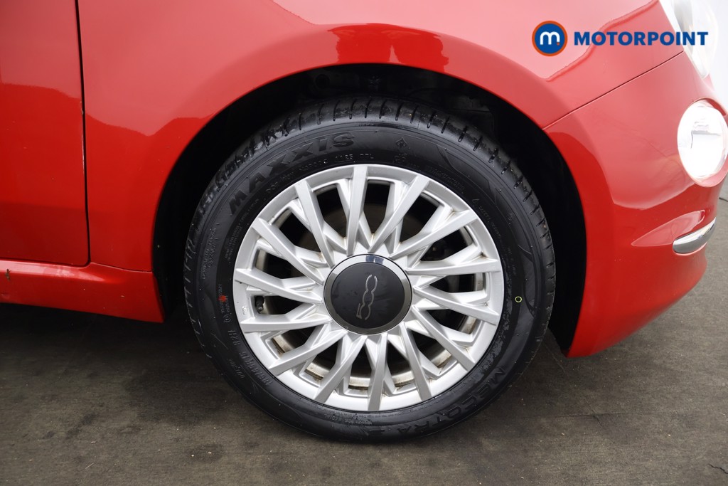 Fiat 500 Dolcevita Manual Petrol Hatchback - Stock Number (1586013) - 22nd supplementary image