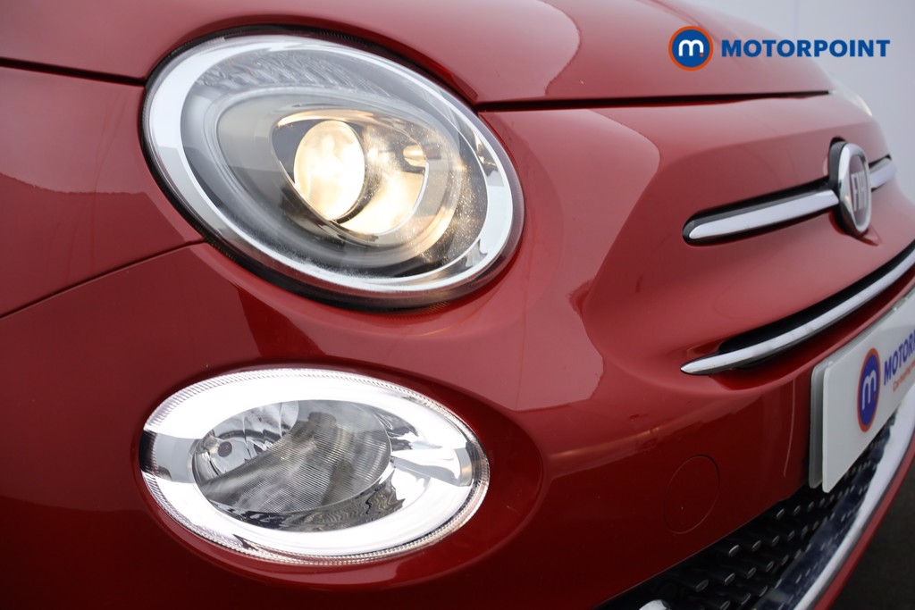 Fiat 500 Dolcevita Manual Petrol Hatchback - Stock Number (1586013) - 23rd supplementary image