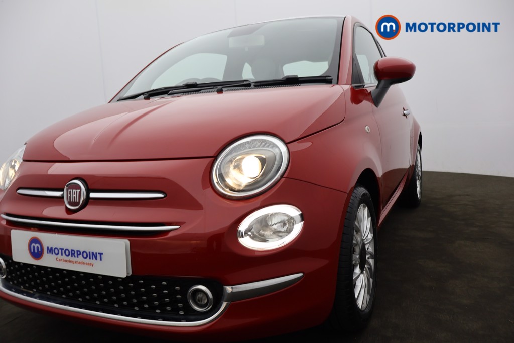 Fiat 500 Dolcevita Manual Petrol Hatchback - Stock Number (1586013) - 24th supplementary image