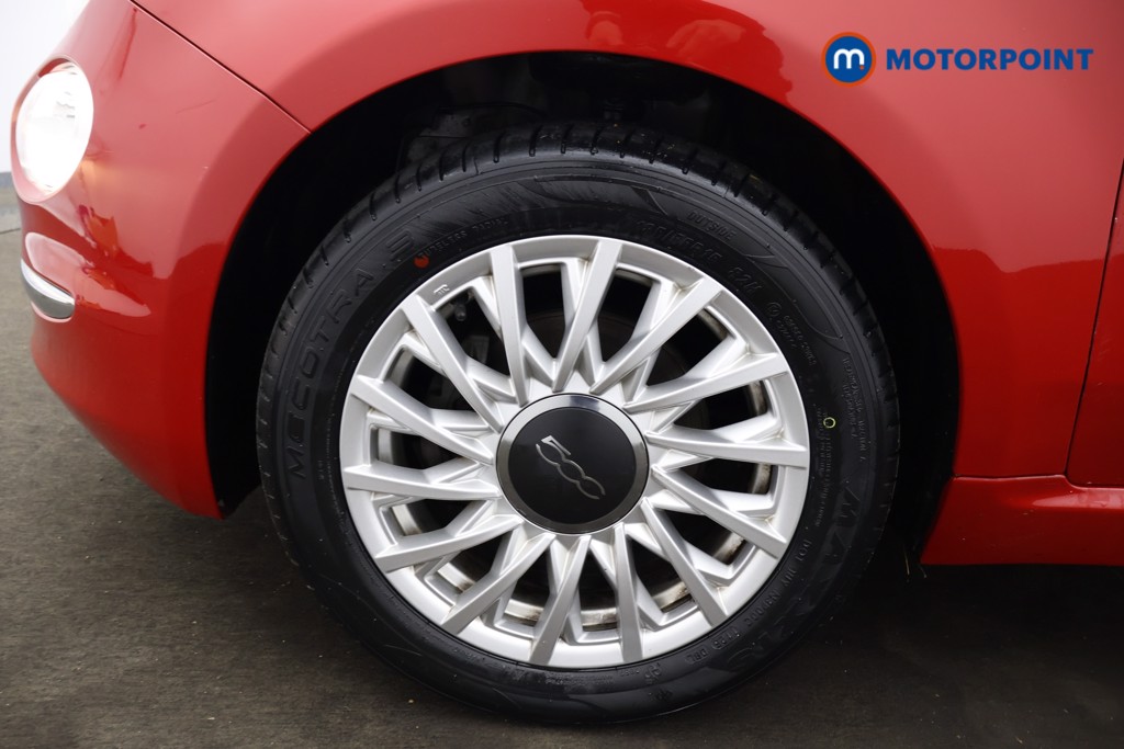 Fiat 500 Dolcevita Manual Petrol Hatchback - Stock Number (1586013) - 25th supplementary image