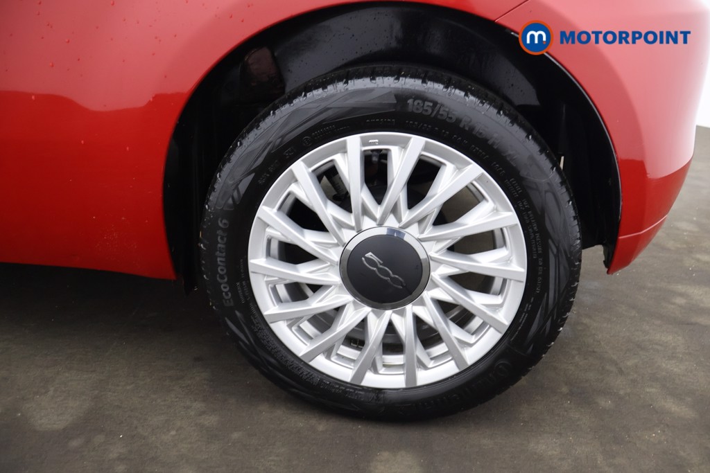 Fiat 500 Dolcevita Manual Petrol Hatchback - Stock Number (1586013) - 26th supplementary image