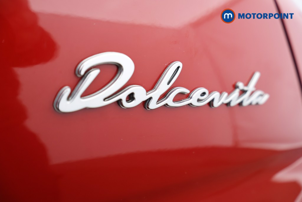 Fiat 500 Dolcevita Manual Petrol Hatchback - Stock Number (1586013) - 27th supplementary image