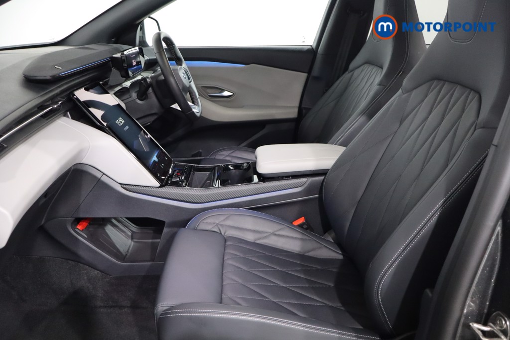 Ford Explorer Premium Automatic Electric SUV - Stock Number (1586084) - 4th supplementary image
