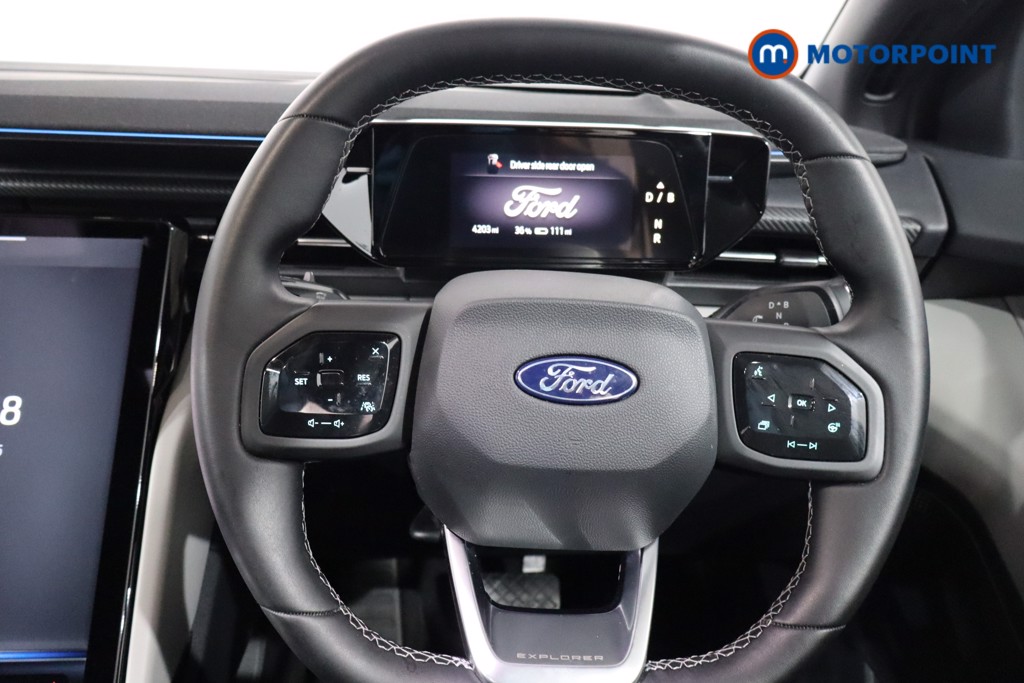 Ford Explorer Premium Automatic Electric SUV - Stock Number (1586084) - 6th supplementary image